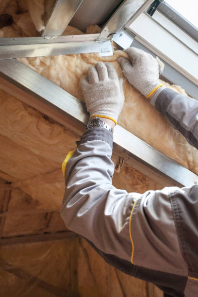 Types of Insulation We Offer in Springfield, NJ