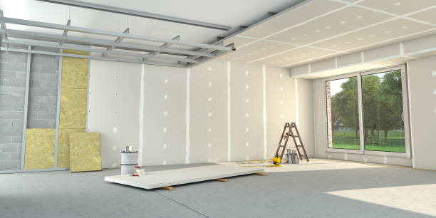 Professional Insulation Contractor in Springfield, NJ