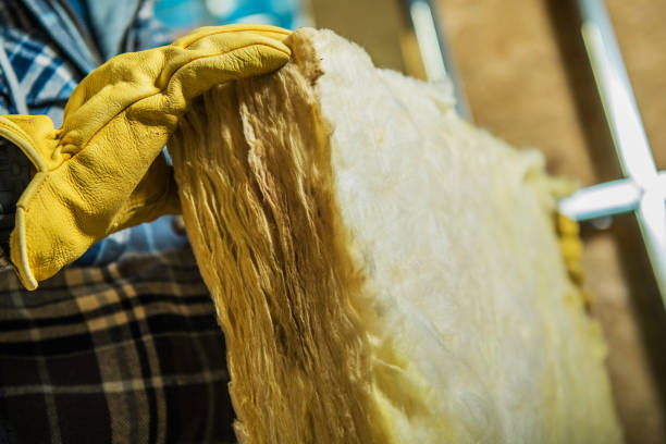 Best Geographic-Specific Insulation Services in Springfield, NJ