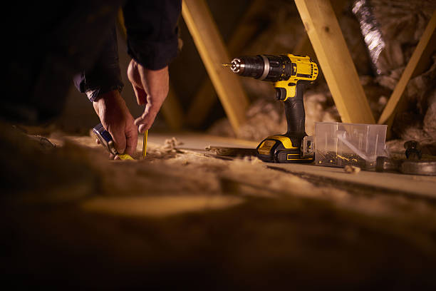 Best Insulation Maintenance and Repair in Springfield, NJ