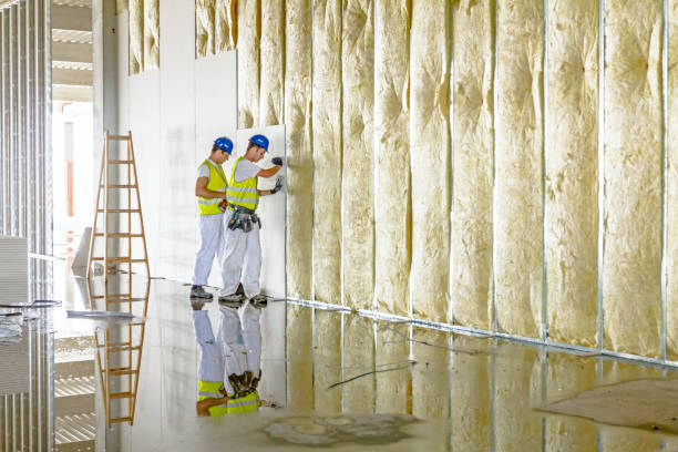 Best Spray Foam Insulation in Springfield, NJ